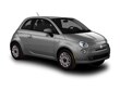 2013 FIAT 500 Hatchback